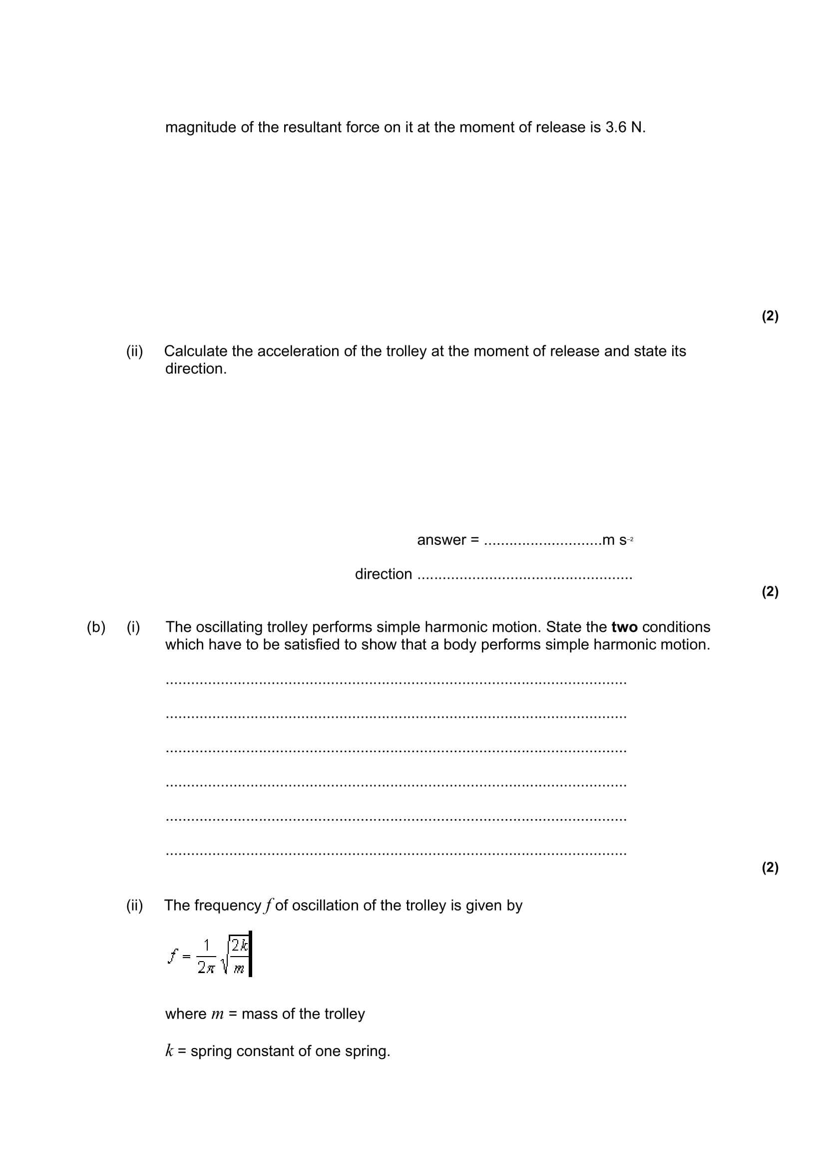 A2 Intensive revision SHM Circular - LONG QUESTIONS - QUESTIONS-6
